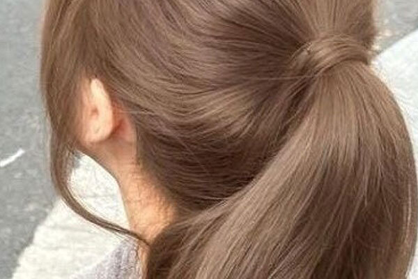 رنگ موی نسکافه ای چه شماره ای است ؟ | فرمول انواع ترکیب رنگ موی نسکافه ای با و بدون دکلره + عکس رنگ موی نسکافه ای چه شماره ای است ؟ | فرمول انواع ترکیب رنگ موی نسکافه ای با و بدون دکلره + عکس