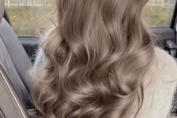 رنگ موی نسکافه ای چه شماره ای است ؟ | فرمول انواع ترکیب رنگ موی نسکافه ای با و بدون دکلره + عکس رنگ موی نسکافه ای چه شماره ای است ؟ | فرمول انواع ترکیب رنگ موی نسکافه ای با و بدون دکلره + عکس