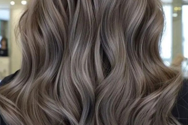 رنگ موی نسکافه ای چه شماره ای است ؟ | فرمول انواع ترکیب رنگ موی نسکافه ای با و بدون دکلره + عکس رنگ موی نسکافه ای چه شماره ای است ؟ | فرمول انواع ترکیب رنگ موی نسکافه ای با و بدون دکلره + عکس