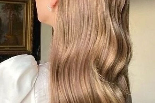 رنگ موی نسکافه ای چه شماره ای است ؟ | فرمول انواع ترکیب رنگ موی نسکافه ای با و بدون دکلره + عکس رنگ موی نسکافه ای چه شماره ای است ؟ | فرمول انواع ترکیب رنگ موی نسکافه ای با و بدون دکلره + عکس