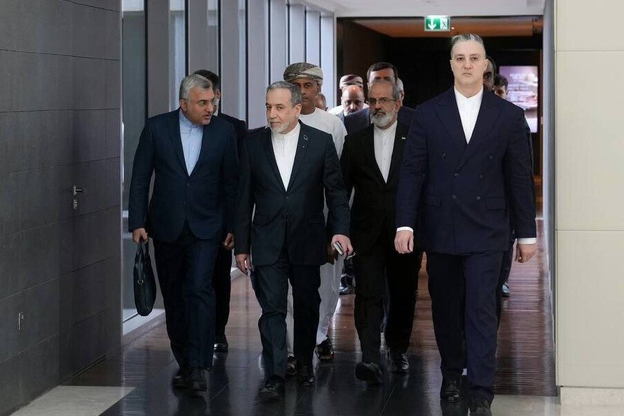 عراقچی: با ابتکارات واقعی به ژنو آمده‌ام | آنچه مطلقاً در دستور کار نیست...