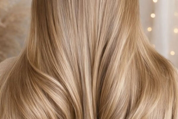 رنگ موی نسکافه ای چه شماره ای است ؟ | فرمول انواع ترکیب رنگ موی نسکافه ای با و بدون دکلره + عکس رنگ موی نسکافه ای چه شماره ای است ؟ | فرمول انواع ترکیب رنگ موی نسکافه ای با و بدون دکلره + عکس