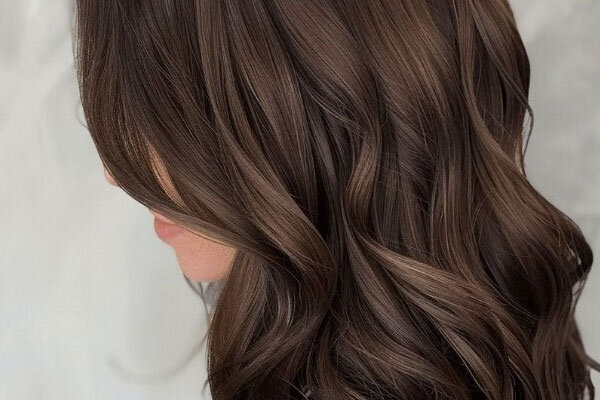 رنگ موی نسکافه ای چه شماره ای است ؟ | فرمول انواع ترکیب رنگ موی نسکافه ای با و بدون دکلره + عکس رنگ موی نسکافه ای چه شماره ای است ؟ | فرمول انواع ترکیب رنگ موی نسکافه ای با و بدون دکلره + عکس