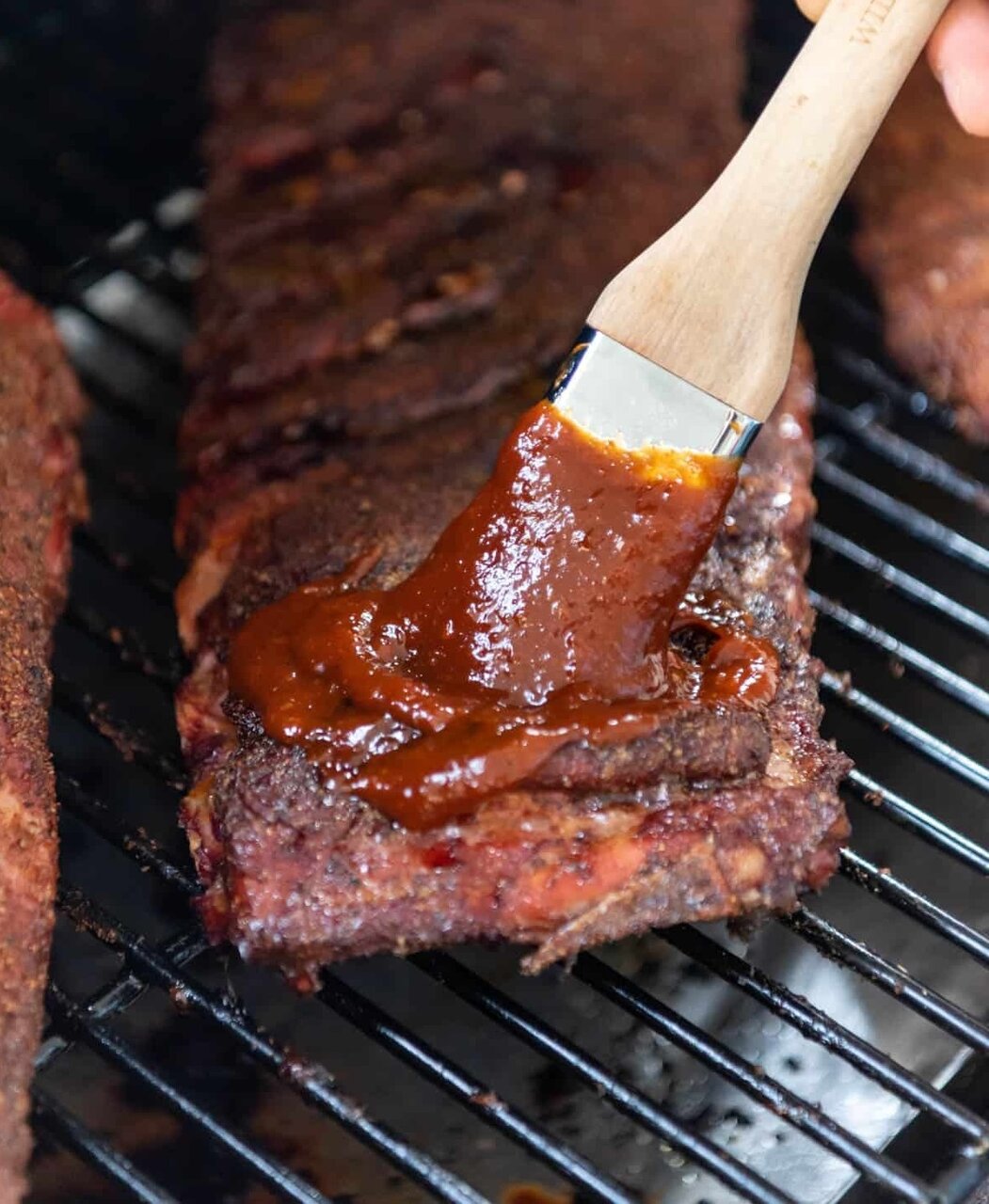  سس کباب ؛ چاشنی مزه دار کردن کباب و استیک