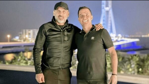 مخالفت ۳ پرسپولیسی تاثیرگذار با بازگشت سیدجلال | درخواست رسمی اوسمار را چه کسی وتو کرد؟