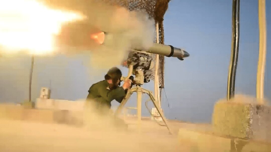 سپاه پهپادهای جدید خود را در تنگه هرمز رو کرد + جزئیات سپاه پهپادهای جدید خود را در تنگه هرمز رو کرد + جزئیات