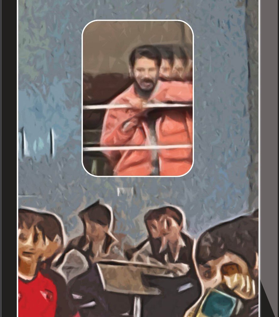 خطای آموزگار|درباره حواشی یک ویدئوی جنجالی که این روزها خیلی دیده شد خطای آموزگار|درباره حواشی یک ویدئوی جنجالی که این روزها خیلی دیده شد