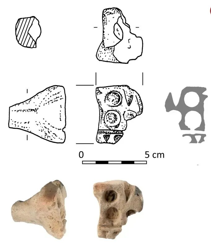 راز شیء مرموز ۲۵۰۰ ساله چیست؟ | عکس راز شیء مرموز ۲۵۰۰ ساله چیست؟ | عکس