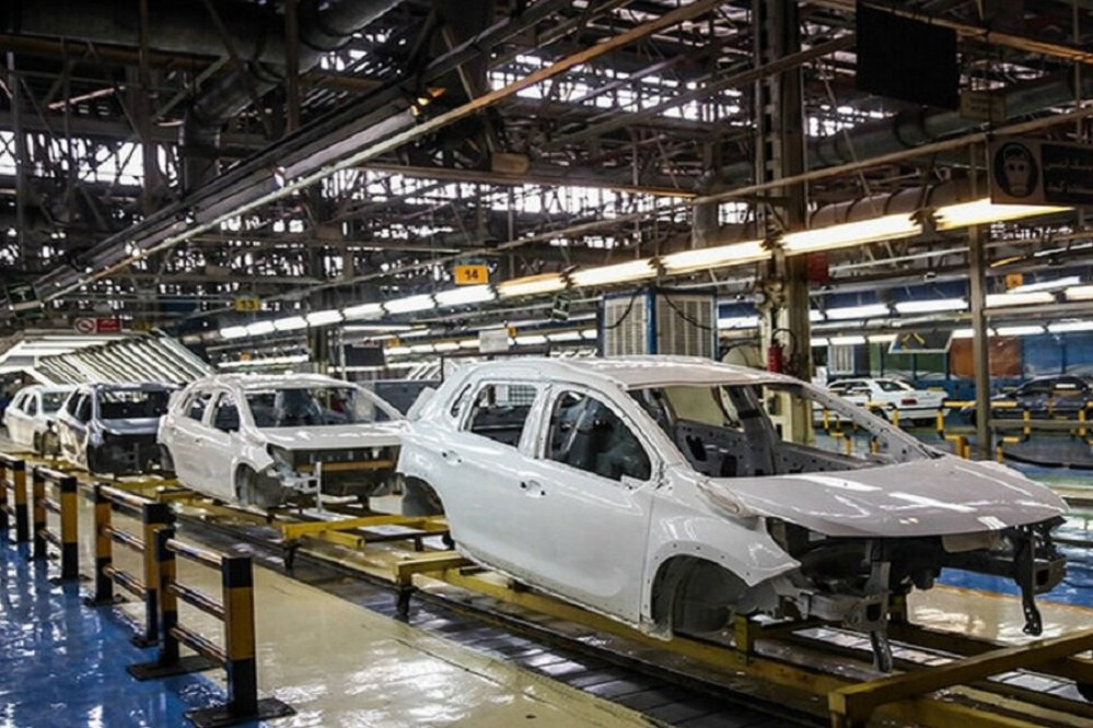 چرا قرعهکشی خودرو حذف نشد؟ | ریشه چالش های صنعت خودرو چرا قرعهکشی خودرو حذف نشد؟ | ریشه چالش های صنعت خودرو