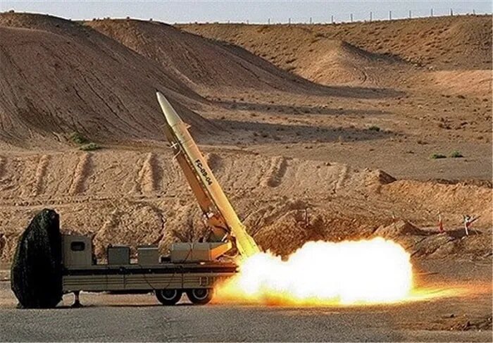 معرفی سلاح‌های ناوکُش ایرانی | تصاویر