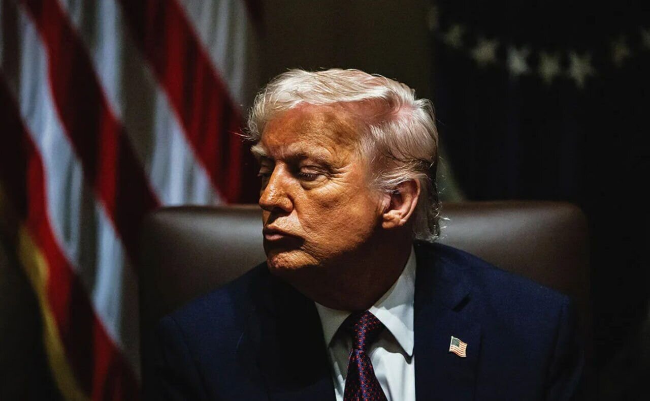 پاسخ فوری عراقچی به کنجکاوی ترامپ | ما تسلیم نمی‌شویم چون...