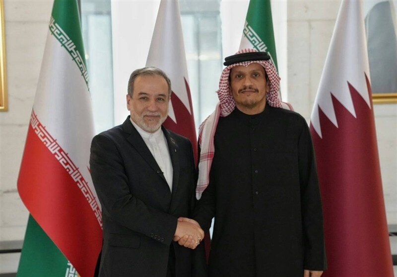 در گفتوگوی تلفی عراقچی و همتای قطری چه گذشت؟ در گفتوگوی تلفی عراقچی و همتای قطری چه گذشت؟