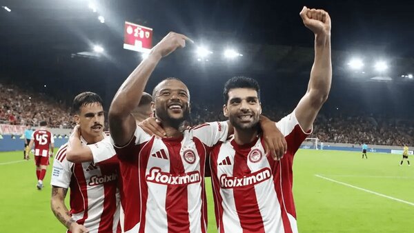 بن‌بست تاکتیکی و وابستگی خطرناک المپیاکوس به طارمی