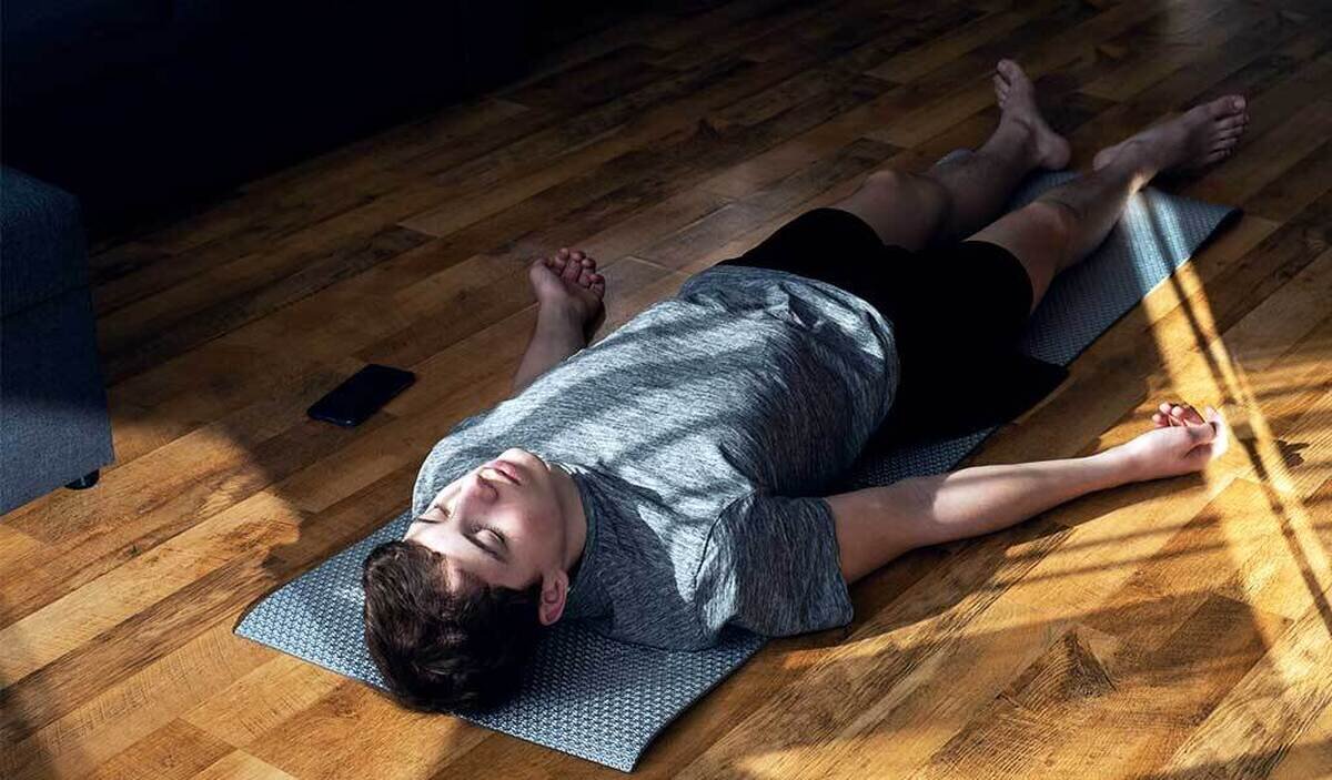 ۵ روش علمی برای کاهش درد با کمک ارتباط ذهن و بدن ۵ روش علمی برای کاهش درد با کمک ارتباط ذهن و بدن