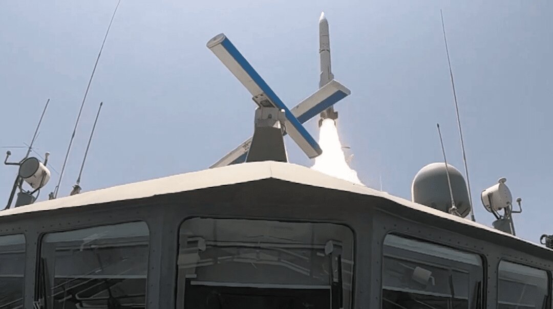 این سلاح جدید سپاه تعین کننده است ؛ ببینید | ابزار جدید برای تغییر معادله نبرد دریایی این سلاح جدید سپاه تعین کننده است ؛ ببینید | ابزار جدید برای تغییر معادله نبرد دریایی