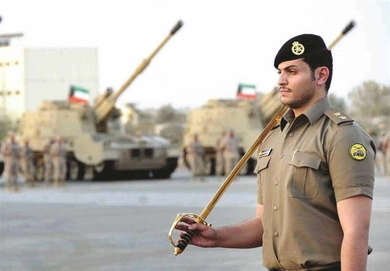 خدمت سربازی در کشور همسایه اجباری شد خدمت سربازی در کشور همسایه اجباری شد