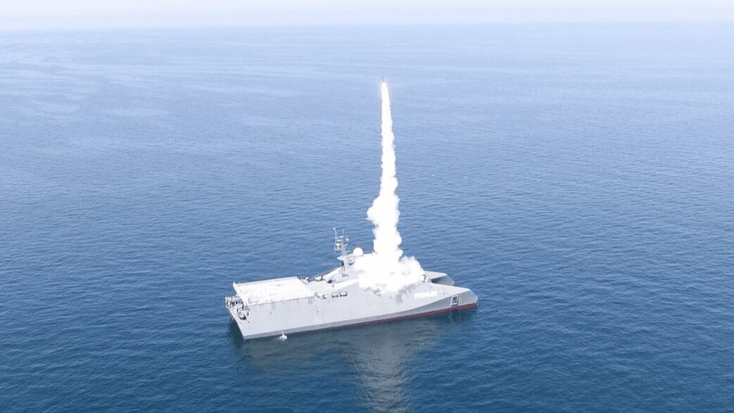 فصل جدید ماموریتهای سپاه آغاز شد | بازگشت شناور شهید مهدوی به چه معناست؟ فصل جدید ماموریتهای سپاه آغاز شد | بازگشت شناور شهید مهدوی به چه معناست؟