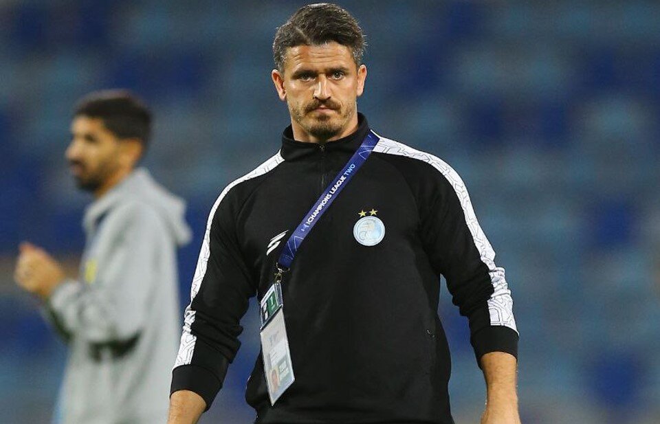 تکلیف مربی استقلال امروز مشخص میشود تکلیف مربی استقلال امروز مشخص میشود