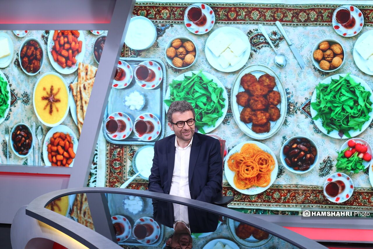 روزهداری جهانی شده است | ۲ راهکار برای جلوگیری از پرخوری در افطار روزهداری جهانی شده است | ۲ راهکار برای جلوگیری از پرخوری در افطار