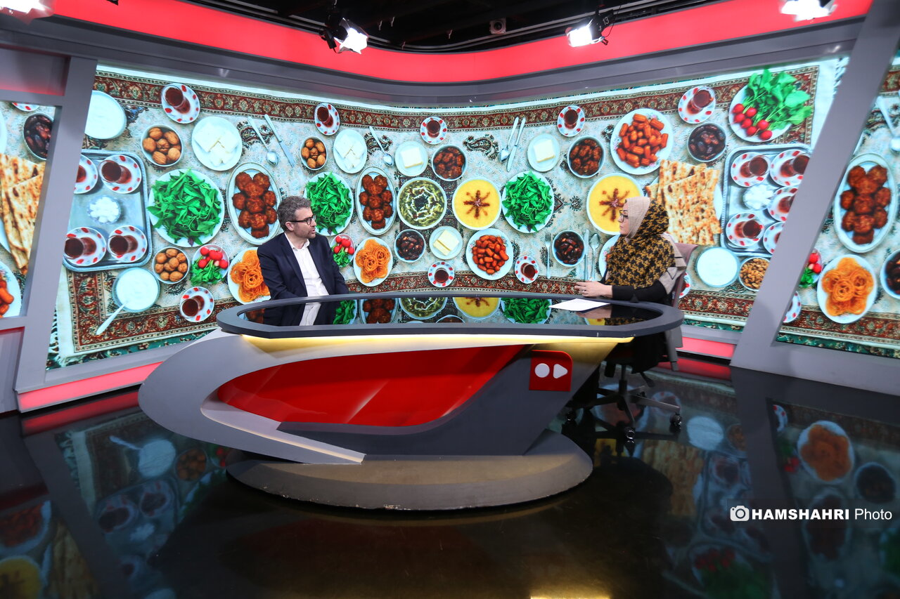 روزهداری جهانی شده است | ۲ راهکار برای جلوگیری از پرخوری در افطار روزهداری جهانی شده است | ۲ راهکار برای جلوگیری از پرخوری در افطار