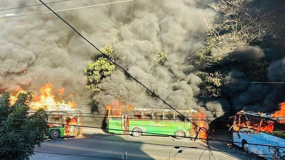 شهر میزبان جام جهانی سقوط کرد! | آیا فیفا باید به فکر میزبان جدید باشد؟