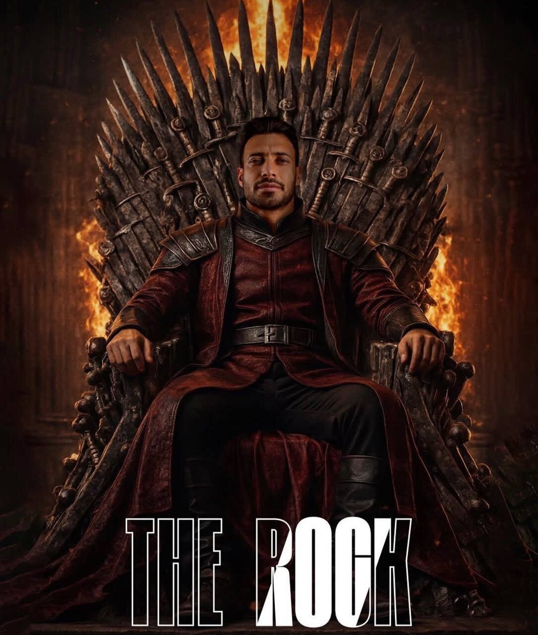 شجاع خلیلزاده، فیلسوف اینستاگرامی با کشاله بیقرار! | من عقل کل هستم شجاع خلیلزاده، فیلسوف اینستاگرامی با کشاله بیقرار! | من عقل کل هستم