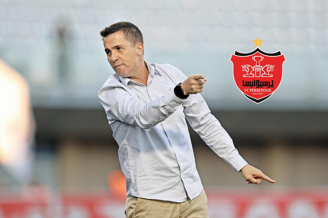 تمدید، پاداش شکست پرسپولیس!