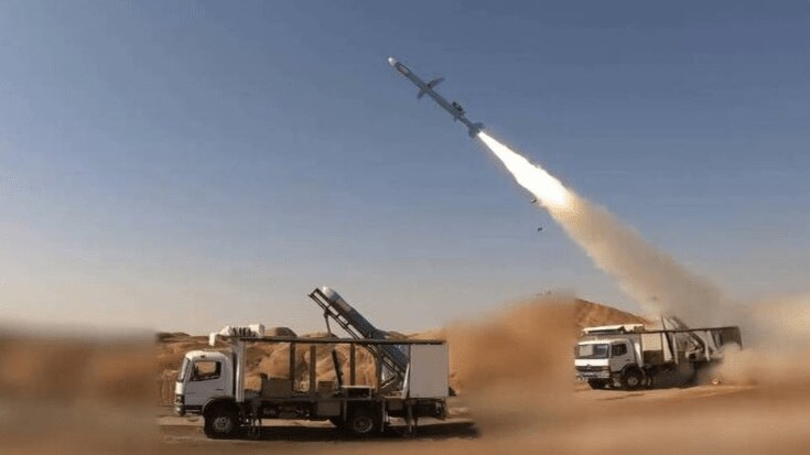 ایران «منطقه کُشنده» را علیه آمریکا اجرا می کند؟ + تصاویر | همه چیز درباره «Kill Zone» | اصل مسئله اشباع و چندمحوری بودن حمله است ایران «منطقه کُشنده» را علیه آمریکا اجرا می کند؟ + تصاویر | همه چیز درباره «Kill Zone» | اصل مسئله اشباع و چندمحوری بودن حمله است