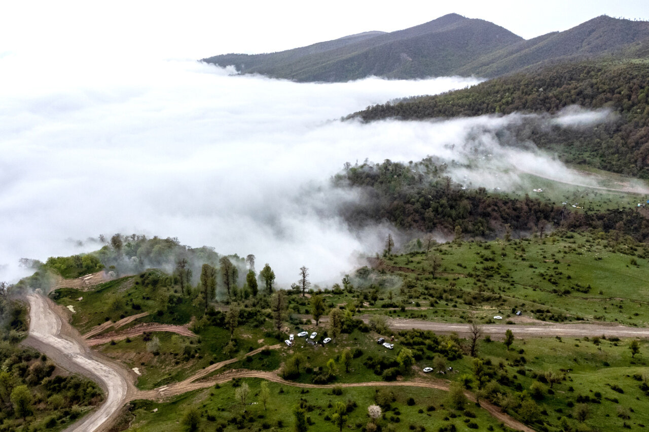 جدال‌ بر سر احداث پارک در جنگل هیرکانی | محلی‌ ها: جنگل‌خواری است | یک مسئول منابع طبیعی: پیگیری تخلف در عرصه سخت می‌شود