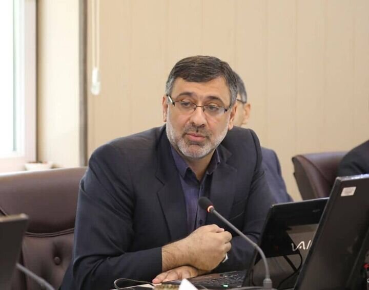 جدال بر سر احداث پارک در جنگل هیرکانی | محلی ها: جنگلخواری است | یک مسئول منابع طبیعی: پیگیری تخلف در عرصه سخت میشود جدال بر سر احداث پارک در جنگل هیرکانی | محلی ها: جنگلخواری است | یک مسئول منابع طبیعی: پیگیری تخلف در عرصه سخت میشود