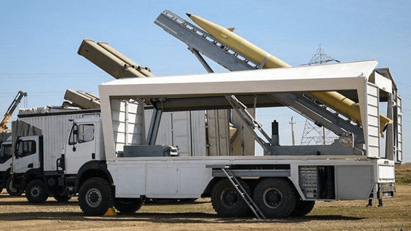 دایره خطای این موشک فقط ۳۰متر است+ ویدئو | نقطهزنهای شدیدالانفجار ساحل به دریا؛ کابوس جدید ناوهای دشمن دایره خطای این موشک فقط ۳۰متر است+ ویدئو | نقطهزنهای شدیدالانفجار ساحل به دریا؛ کابوس جدید ناوهای دشمن