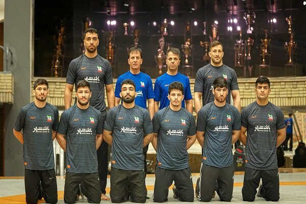 غیرمنتظره؛ تیم ملی کشتی از فرودگاه برگشت داده شد | لغو سفر به آلبانی غیرمنتظره؛ تیم ملی کشتی از فرودگاه برگشت داده شد | لغو سفر به آلبانی