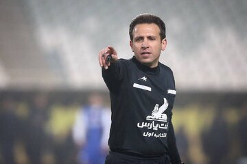 داوری که برای استقلال نحس است!