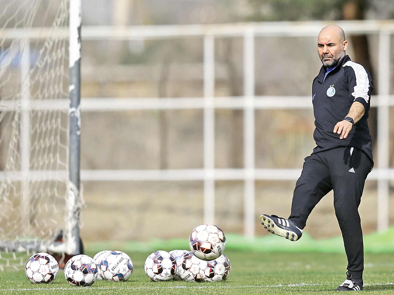 سرمربی جدید استقلال لبه‌ پرتگاه | حکم مرز بین قهرمان و بازنده برای سهراب