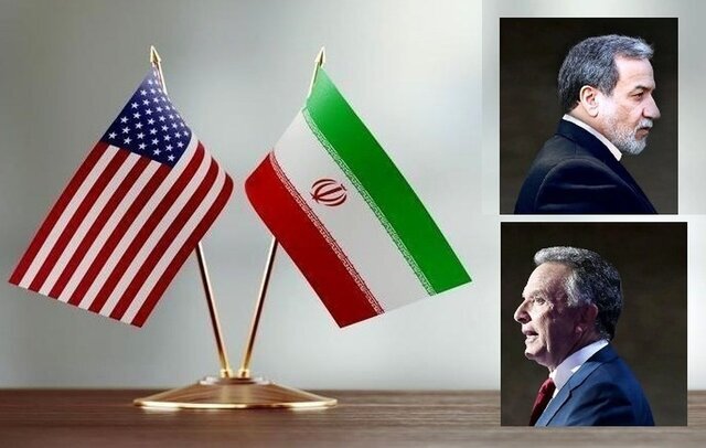 پیشنهاد ایران در مذاکرات امروز ژنو فاش شد؟ | ایران به ترامپ اجازه می دهد ...| ادعای نیویورک تایمز پیشنهاد ایران در مذاکرات امروز ژنو فاش شد؟ | ایران به ترامپ اجازه می دهد ...| ادعای نیویورک تایمز