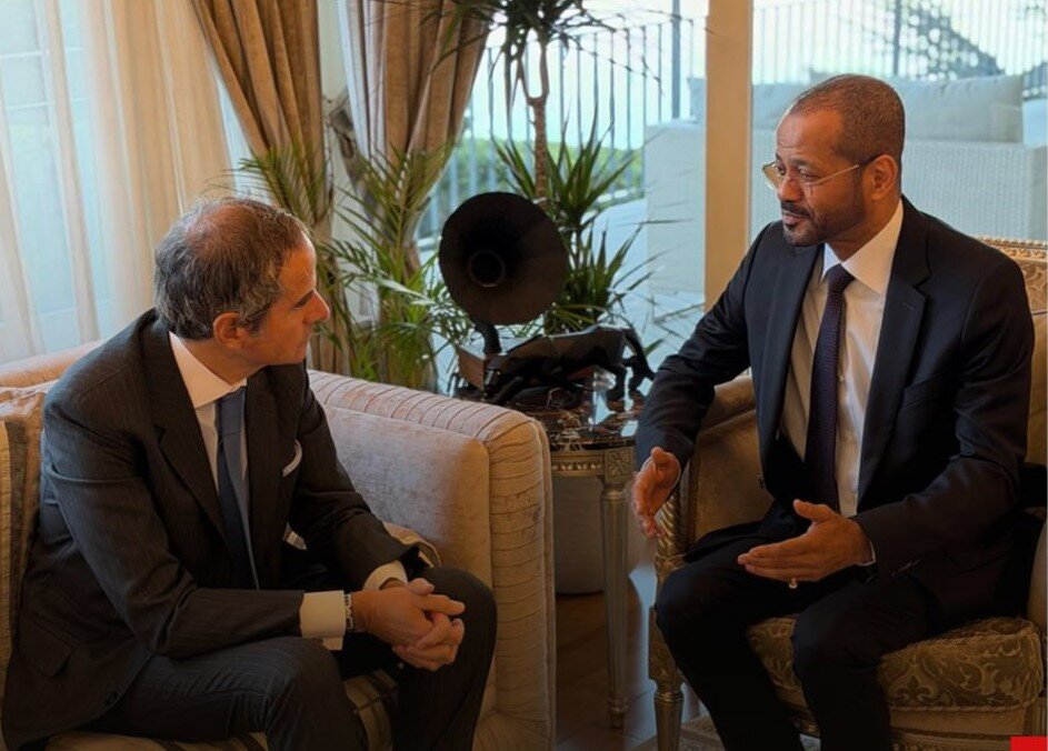 آخرین خبرها از مذاکرات ایران و امریکا در ژنو + ویدئو | ناظر فنی به مذاکرات اضافه شد آخرین خبرها از مذاکرات ایران و امریکا در ژنو + ویدئو | ناظر فنی به مذاکرات اضافه شد