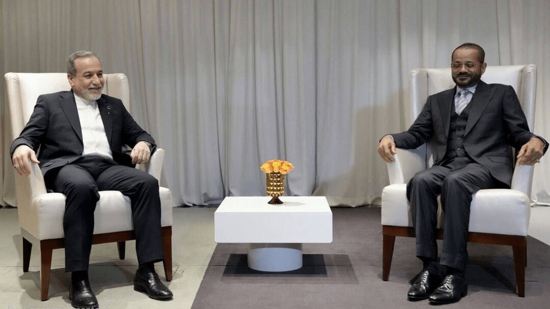 جزئیات تازه از طرح پیشنهادی ایران به آمریکا ؛ الجزیره به نقل ازمقام بلندپایه ایرانی گزارش داد جزئیات تازه از طرح پیشنهادی ایران به آمریکا ؛ الجزیره به نقل ازمقام بلندپایه ایرانی گزارش داد