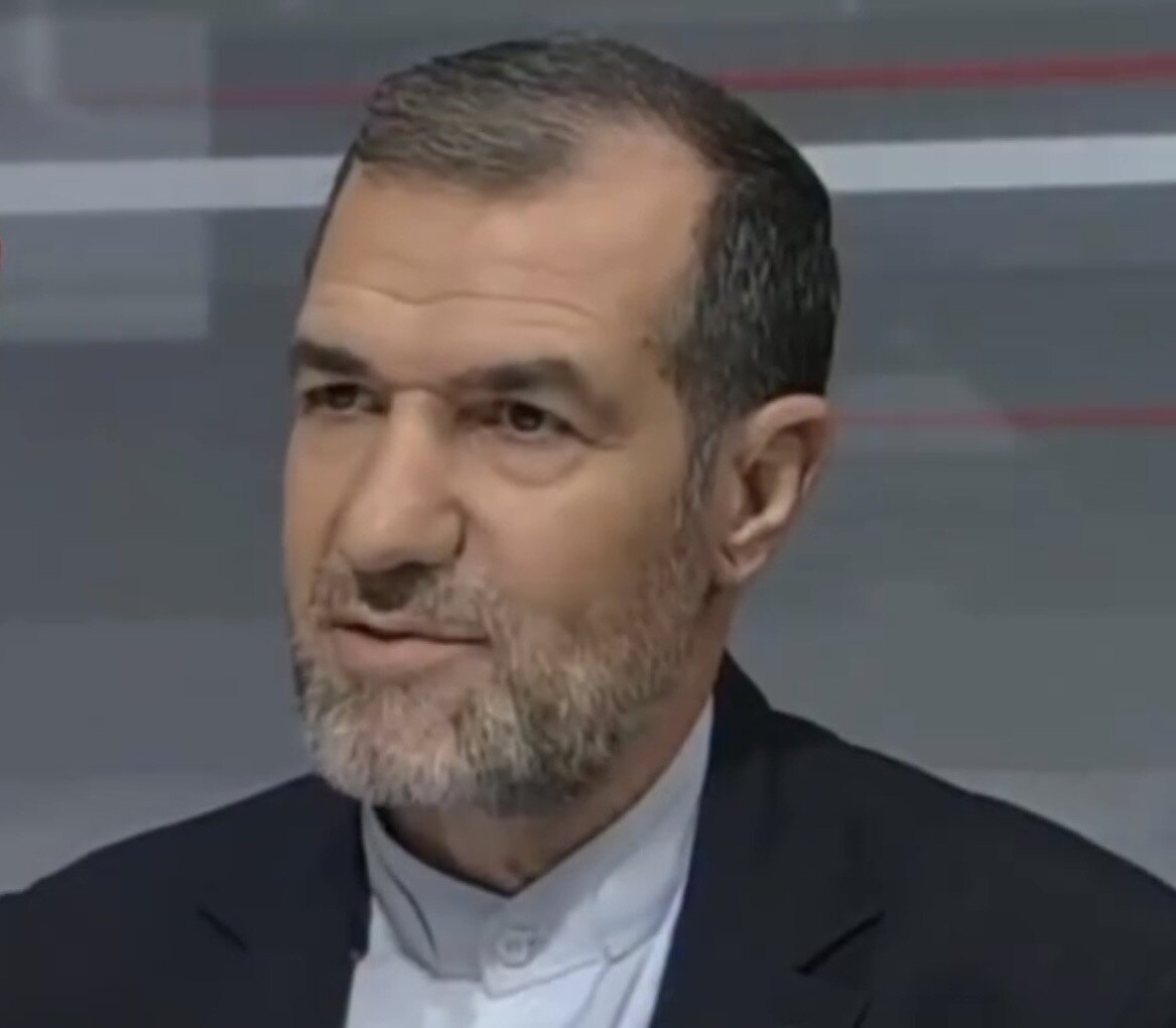 اگر توافق نشود خیالتان راحت جنگ گسترده و فراگیری نخواهد شد