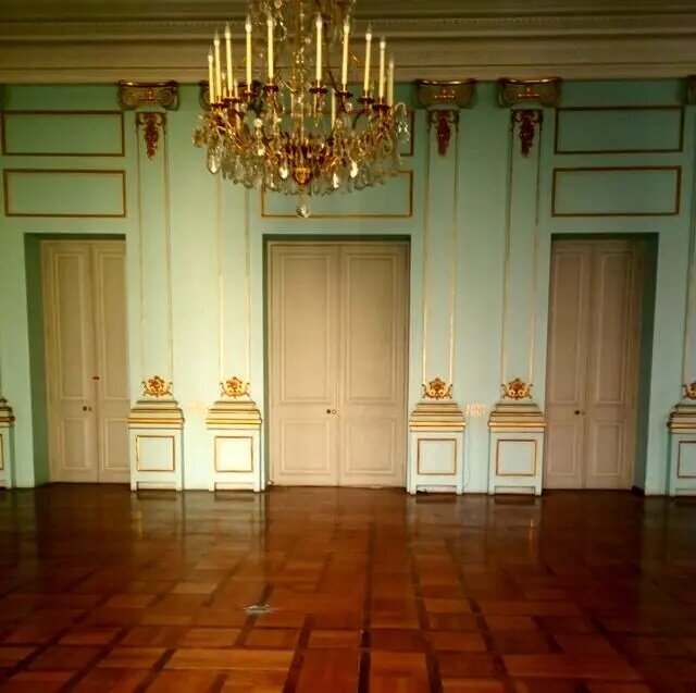 نیاوران در امن و امان | ماجرای تخلیه کاخ نیاوران چه بود؟ نیاوران در امن و امان | ماجرای تخلیه کاخ نیاوران چه بود؟