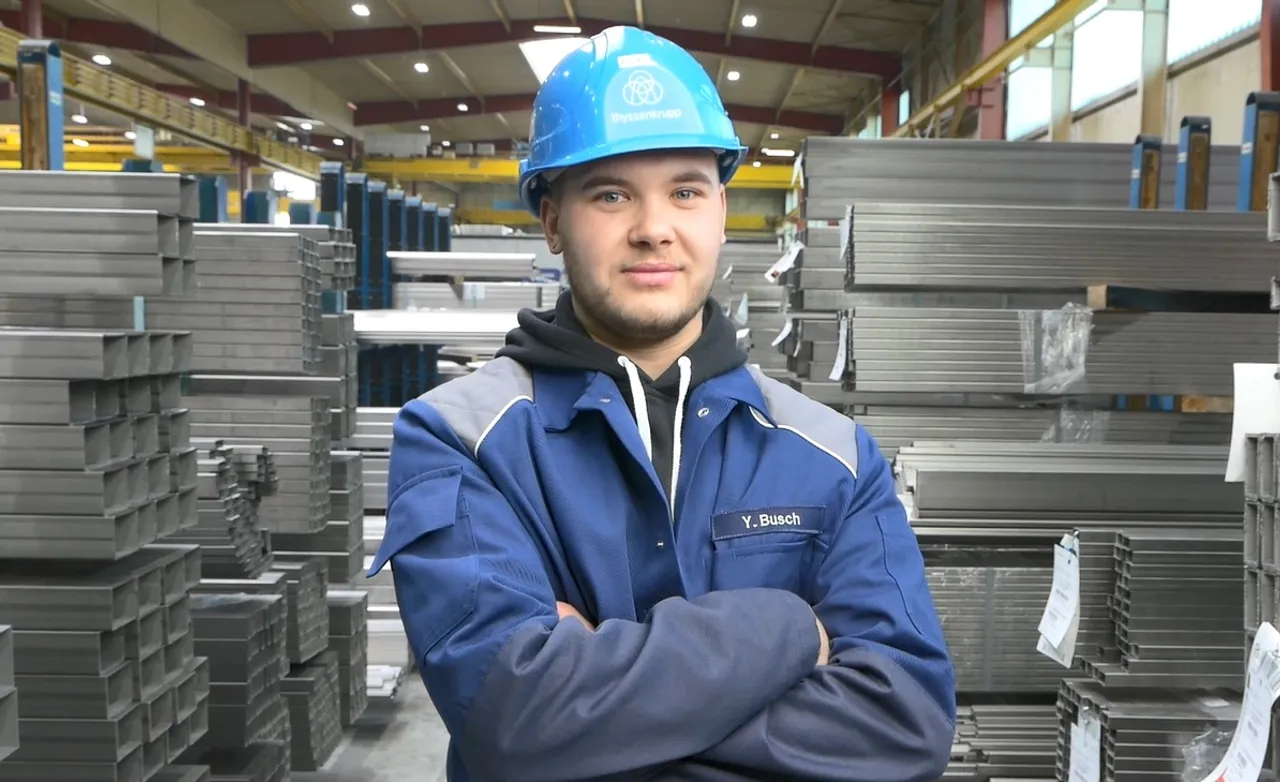 تفاوت آوسبیلدونگ آلمان با دوره‌های فنی حرفه‌ای ایران چیست؟