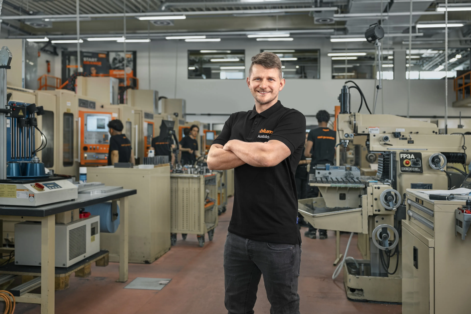 تفاوت آوسبیلدونگ آلمان با دوره‌های فنی حرفه‌ای ایران چیست؟