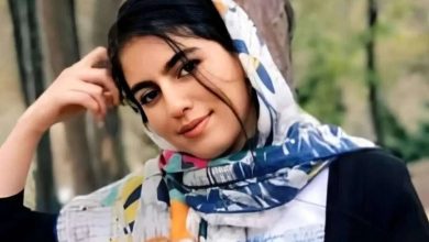 آخرین وضعیت پرونده الهه حسین‌نژاد | ویدئو