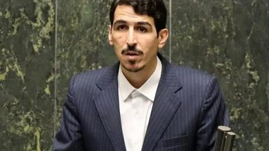 آقای پورمحمدی که برادر دوقلو ندارد! | ویدئو