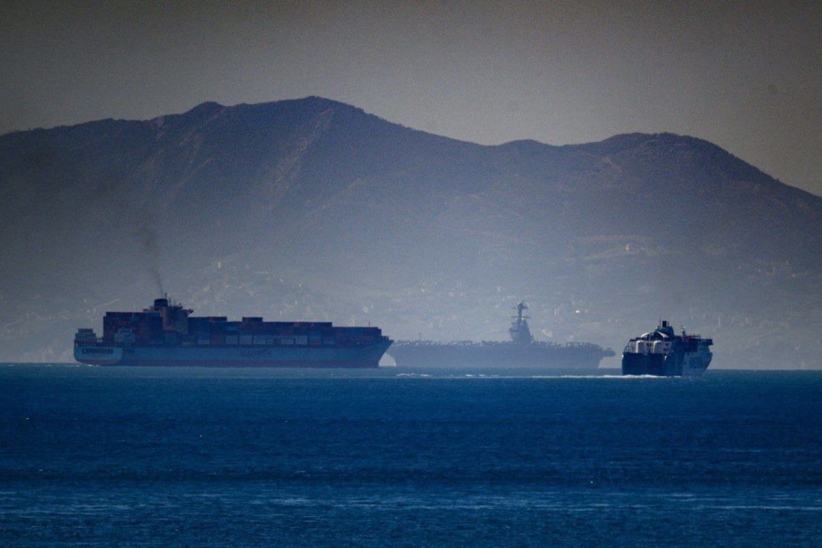 آمریکا دست از پا خطا کند در کمتر از ۱۰ دقیقه ... آمریکا دست از پا خطا کند در کمتر از ۱۰ دقیقه ...