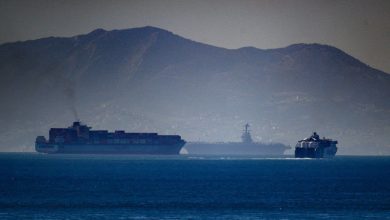 آمریکا دست از پا خطا کند در کمتر از ۱۰ دقیقه ...