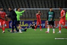 آیا شائبه کم‌کاری بازیکنان پرسپولیس صحت دارد؟