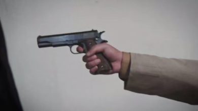 ابزار جدید و هوشمندی که فقط برای ترور طراحی شده است؟ | ببینید