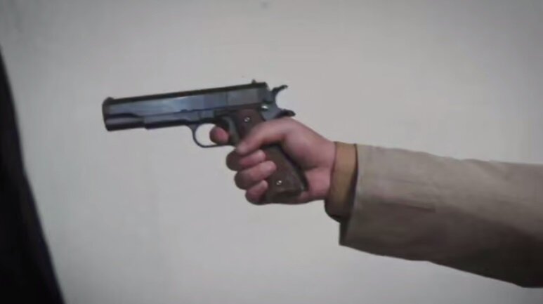 ابزار جدید و هوشمندی که فقط برای ترور طراحی شده است؟ | ببینید