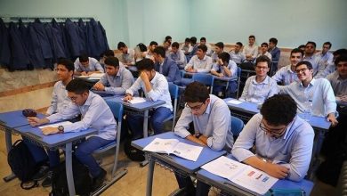 افزایش ۳ برابری سرانه فضای آموزشی بعد از انقلاب