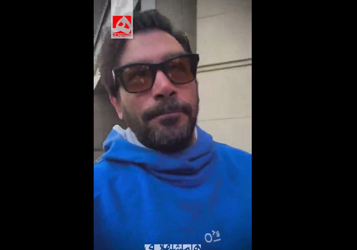 افشاگری اینفلوئنسر اینستاگرام + ویدئو | خودتان چشم و عقل دارید و ...